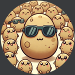 Les patateeees