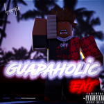 ; guapaholic ent