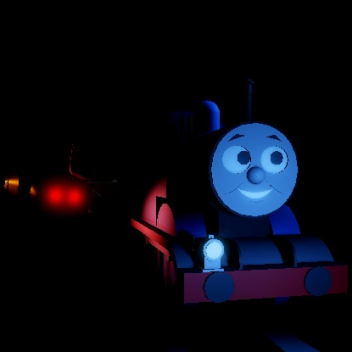 🚂┃The Lost Railways