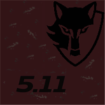 5.11 Tactical Apparel - Security Department