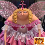 pretty pink princess fanclub