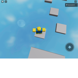 The piggy obby
