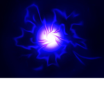 Mythic Energy