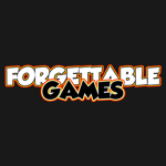 Forgettable Games.