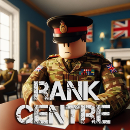 Rank Centre Beta