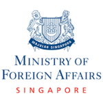 [SG] Ministry of Foreign Affairs.