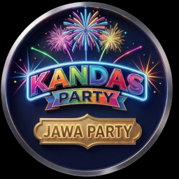 (🇮🇩 AUGUSTAN 🇮🇩) KANDAS PARTY