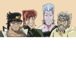 The bois group jojo