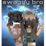 swaggy bro