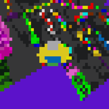 obby with a terrible camera