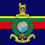 Naval Party 8901 RM