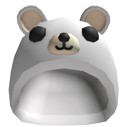 Bear Hood