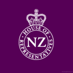 NZ || House of Representatives