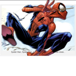 The Spidermen.