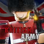 -[British Army]- Royal Military Academy
