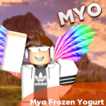 Myo Frozon Yogurt™ Group Thumbnail