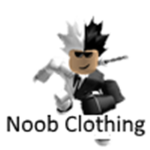 Noob Zapper Clothing®