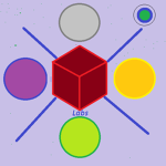X Labs Official Group