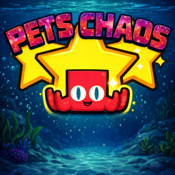 [RELEASE❗] Pets Chaos