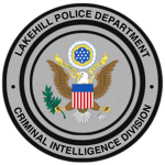 LPD: Criminal Intelligence Division