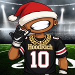 Hoodrich Database