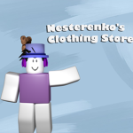 Nesterenko's Clothing Store