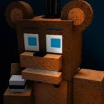 FNAF Classic Tycoon Icon