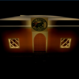 El Couqi Cantina