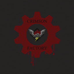 Crimson Extraction Facility