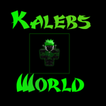 KalebsWorld Fan Group