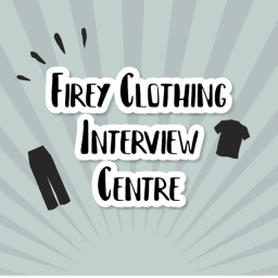 Firey Clothing Interview Center
