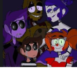 The aft()n famliy