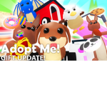 #The Adopt Me Fam#