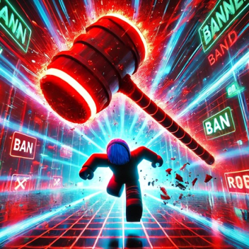 Get Banned Simulator