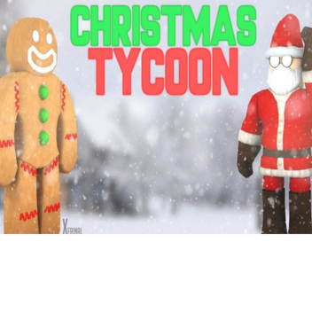 (Christmas tycoon) Update. New