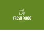 Bloxburg| Fresh Foods