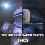 The Holy Crusader States