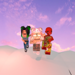 The Cloud Girls