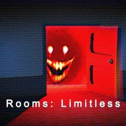 Rooms: Limitless icon