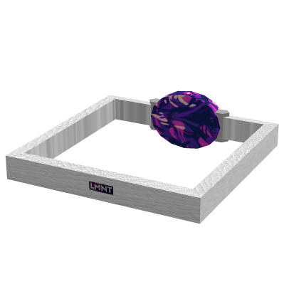 LMNT Heliotrope Watch