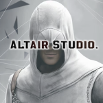 Altair Studio.