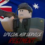 Special Air Service Regiment 1960s