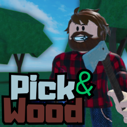 Pick&Wood Islands