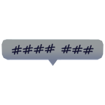 I SAID #### ###