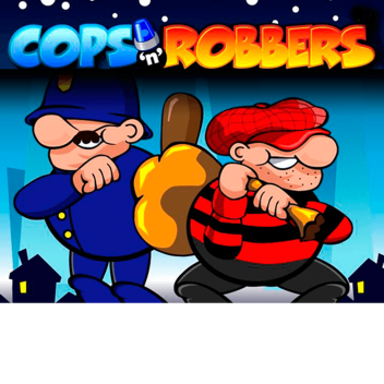 Robbers VS Coppers