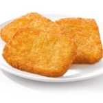 hash brown army!