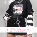 • $inister •