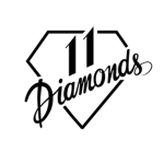 11 Diamonds