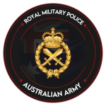 |AUS| Royal Military Policeᅠᅠᅠᅠ