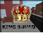 King Squad.